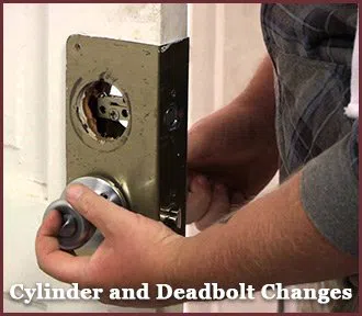 Locksmith Solution Services Columbia, SC 803-307-4703 - deadbolt-changes