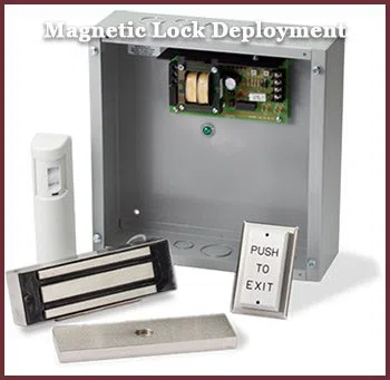 Locksmith Solution Services Columbia, SC 803-307-4703 - magneti--lock