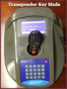 Locksmith Solution Services Columbia, SC 803-307-4703 - transponder-key